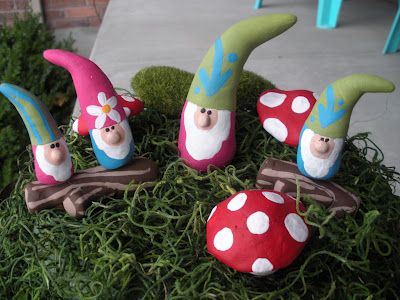 Hedgehogs & Gnomes | ArtHaus, Decorah's Home for the Visual and ...